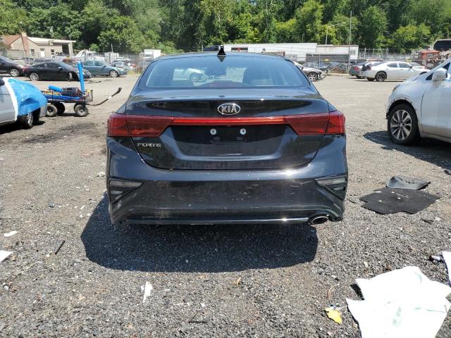2019 KIA FORTE FE - 3KPF24ADXKE086408