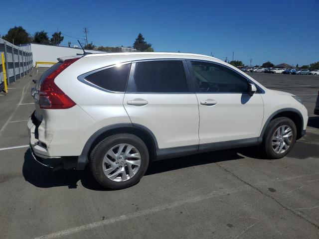 2016 HONDA CR-V EXL 5J6RM4H75GL024334