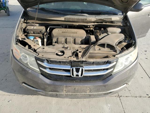 2016 HONDA ODYSSEY SE 5FNRL5H32GB028307