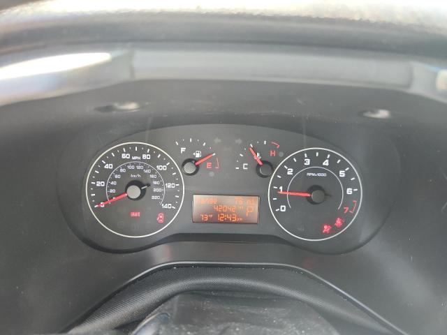 2022 RAM PROMASTER CITY TRADESMAN ZFBHRFAB3N6Y62695