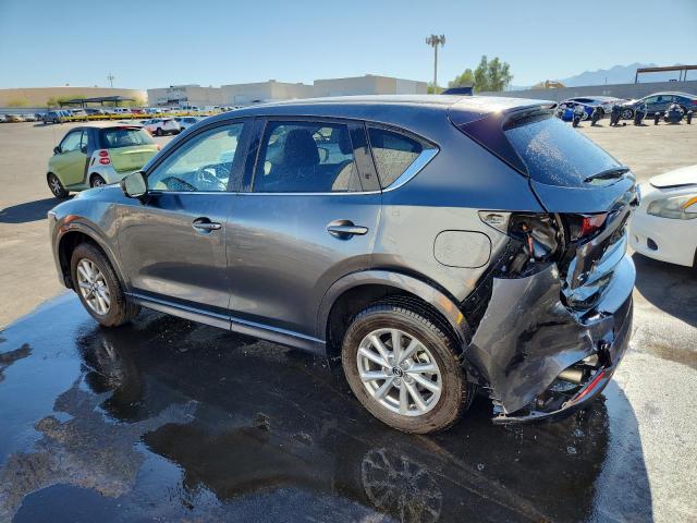 2025 MAZDA CX-5 SELEC JM3KFBBL3S0620667