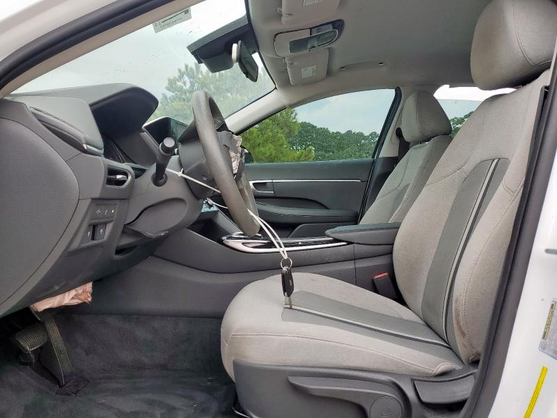 2020 HYUNDAI SONATA SE - 5NPEG4JA7LH007888