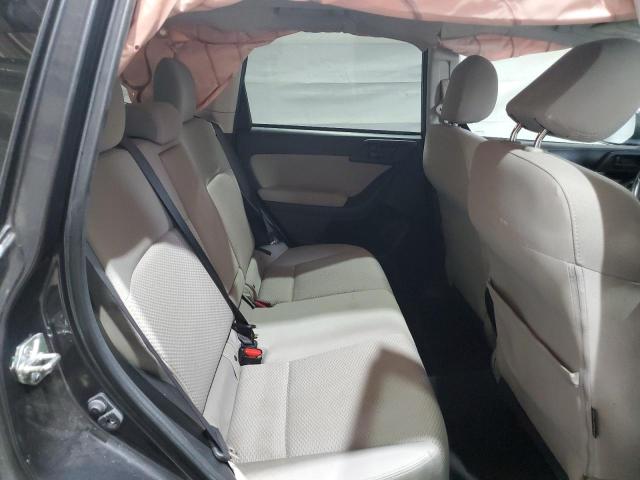 2015 SUBARU FORESTER 2 - JF2SJADC0FH414374