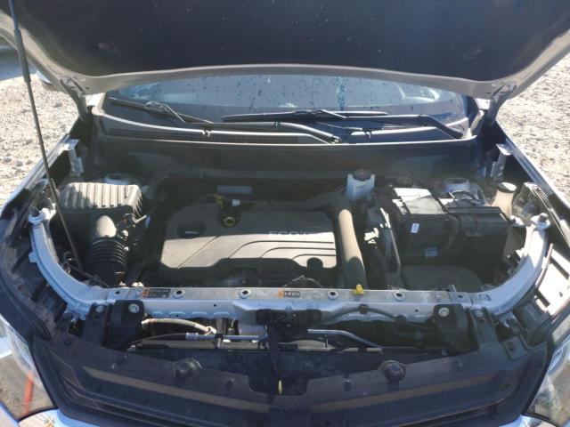 2018 CHEVROLET EQUINOX LT 2GNAXSEV3J6311762