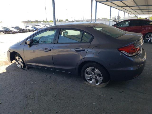 2015 HONDA CIVIC LX 19XFB2F56FE293213