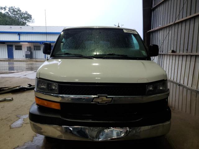 2015 CHEVROLET EXPRESS G2500 LT 1GAWGRFFXF1177771