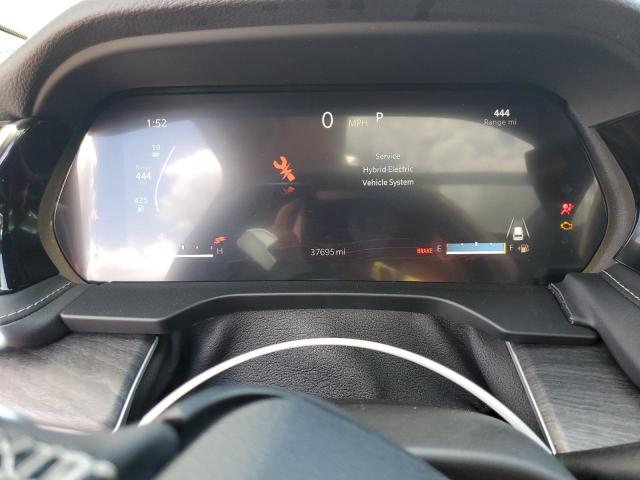 2023 JEEP GRAND CHER #3275482713