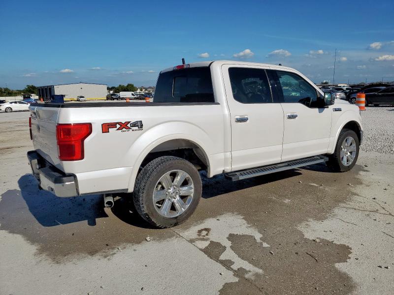 2019 FORD F150 SUPER - 1FTEW1E58KKD55813