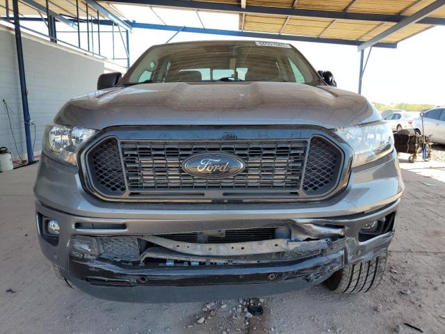 2021 FORD RANGER XL 1FTER4EH9MLD75083