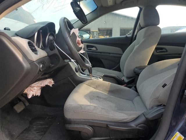 2011 CHEVROLET CRUZE LT - 1G1PF5S94B7137869