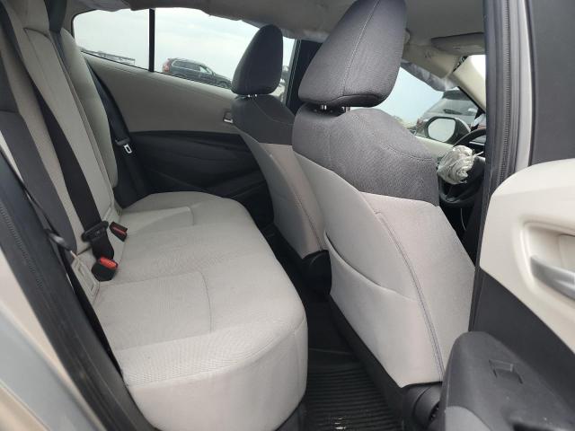 2020 TOYOTA COROLLA LE - JTDVPRAE6LJ103342
