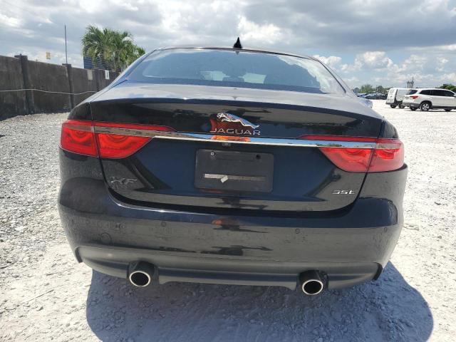 2016 JAGUAR XF PREMIUM SAJBD4BV7GCY09146