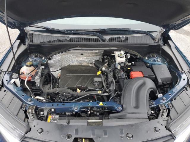 2021 CHEVROLET TRAILBLAZE KL79MMS20MB052737