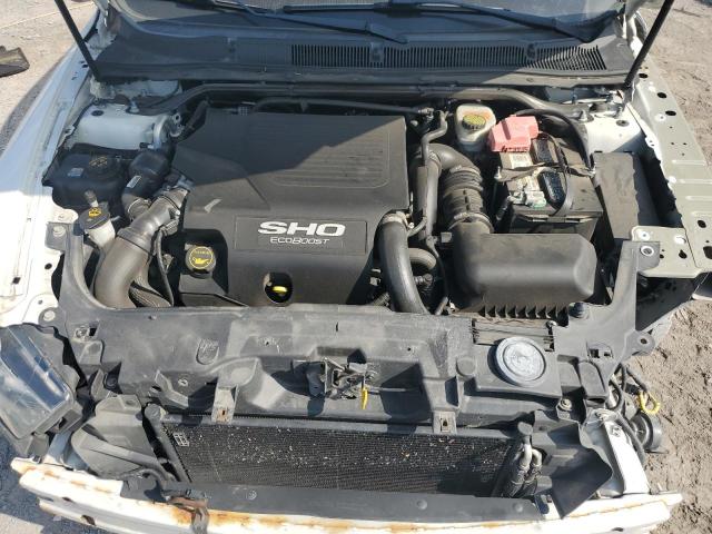 2015 FORD TAURUS SHO 1FAHP2KT5FG169423