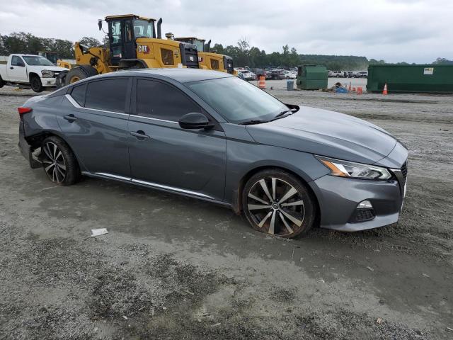 2019 NISSAN ALTIMA SR #3285625290
