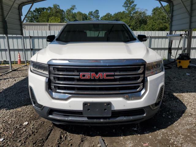 2021 GMC ACADIA AT4 1GKKNLLS6MZ198484