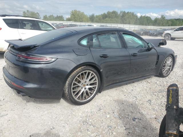 2017 PORSCHE PANAMERA 4S WP0AB2A7XHL124146