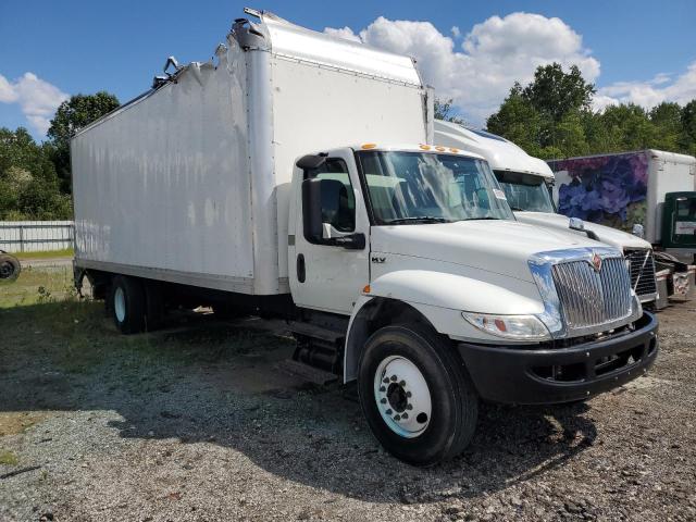 2020 INTERNATIONAL MV607 #3266755393