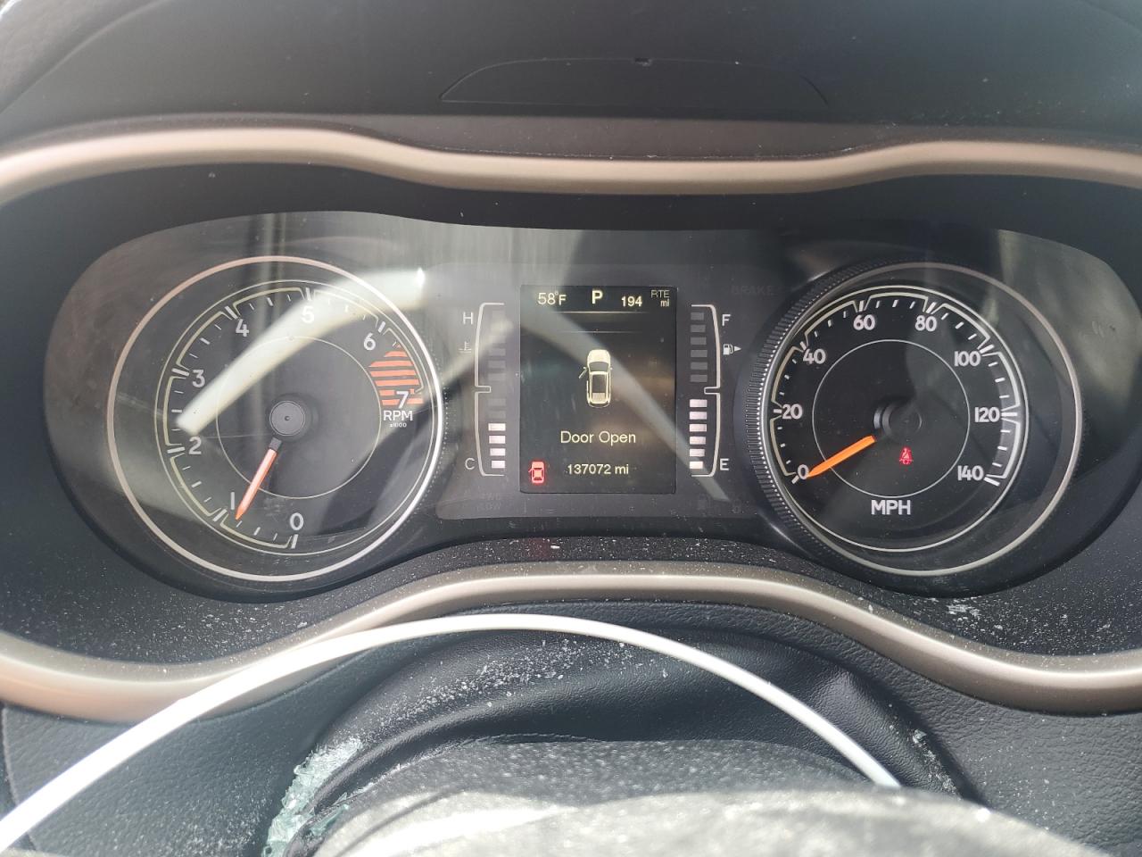 JEEP GRAND CHEROKEE SPORT