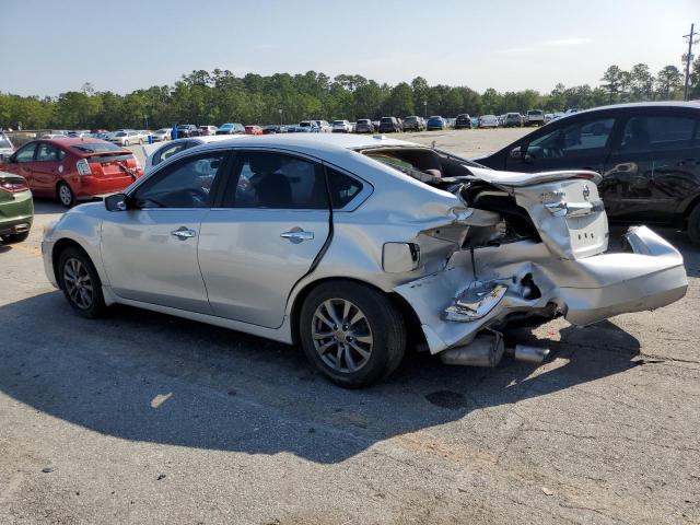 2015 NISSAN ALTIMA 2.5 - 1N4AL3AP9FC487916