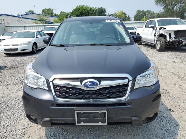 2016 SUBARU FORESTER 2 JF2SJAKC1GH500300
