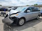 2016 TOYOTA SIENNA XLE - 5TDDK3DC8GS133579