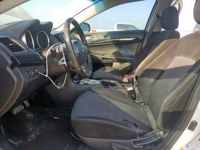 2015 MITSUBISHI LANCER GT JA32U8FW2FU024632