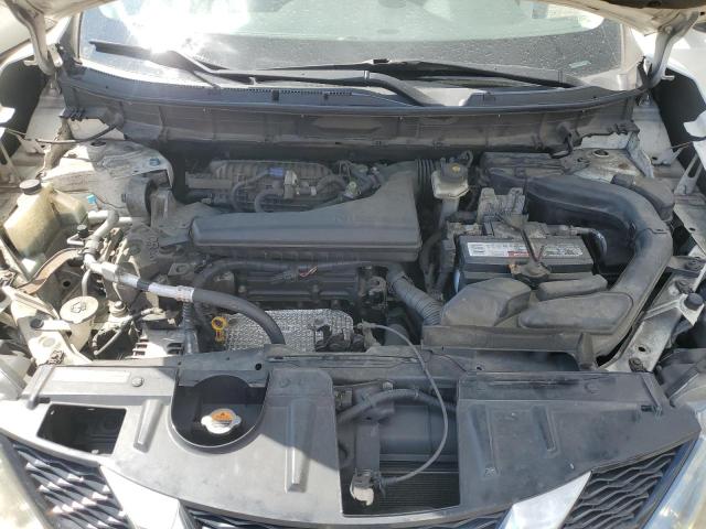 2016 NISSAN ROGUE S - 5N1AT2MV8GC890250