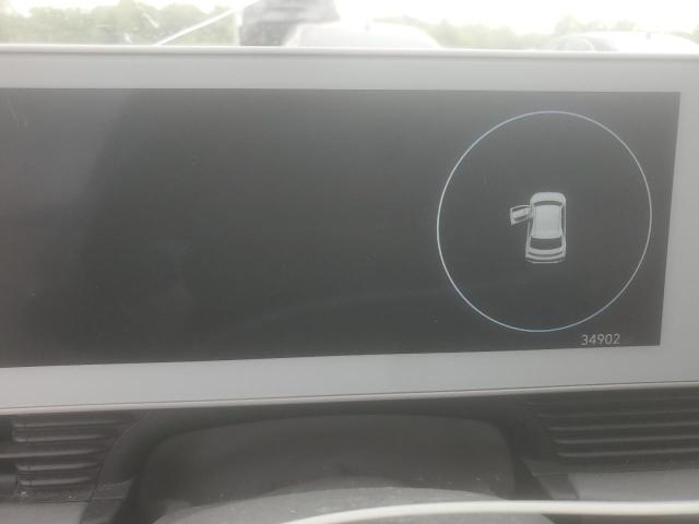 2023 HYUNDAI IONIQ 5 SE KM8KN4AE7PU148835