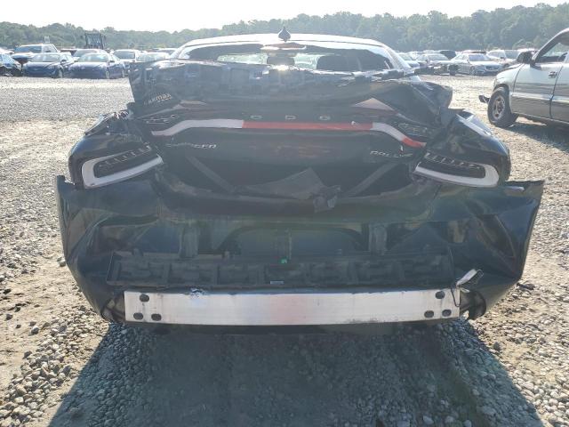 2016 DODGE CHARGER SX 2C3CDXHG3GH258647