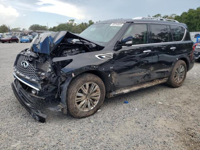 INFINITI QX80 BASE