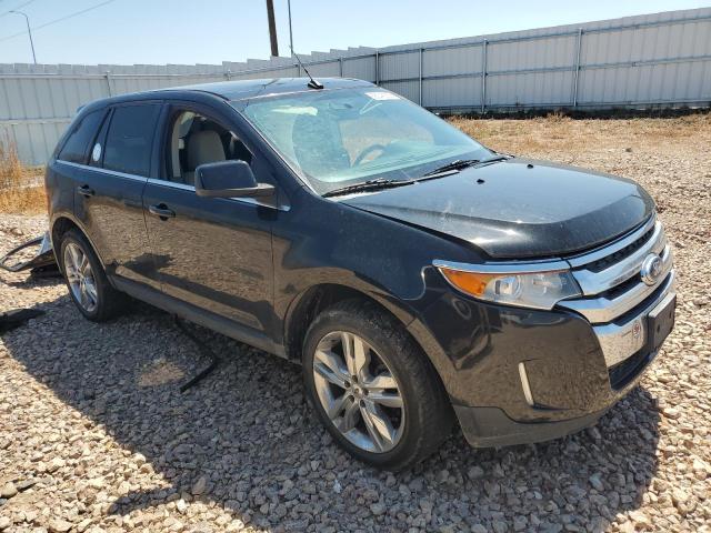 2011 FORD EDGE LIMIT - 2FMDK4KC0BBA18750