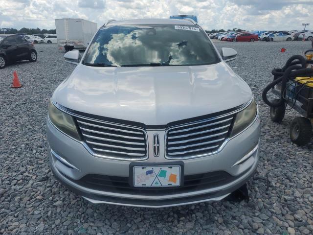 2017 LINCOLN MKC RESERV 5LMTJ3DH0HUL01781