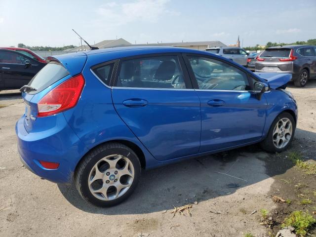 2011 FORD FIESTA SES - 3FADP4FJ9BM115979