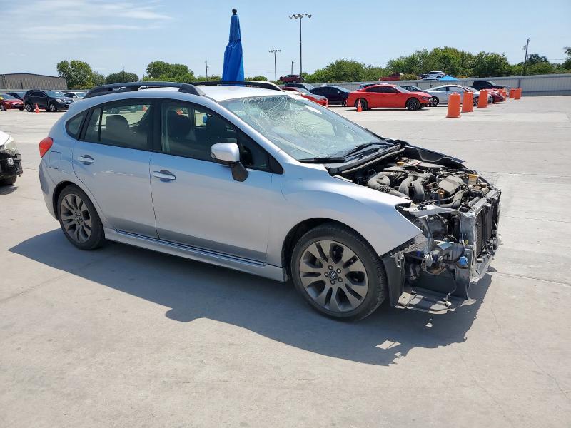 2016 SUBARU IMPREZA SPORT PREMIUM JF1GPAP64G8212220