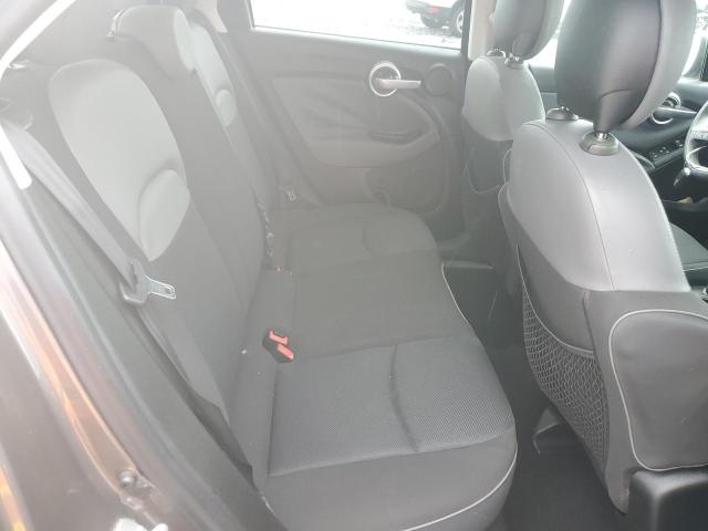 2016 FIAT 500X EASY ZFBCFXBT7GP353870
