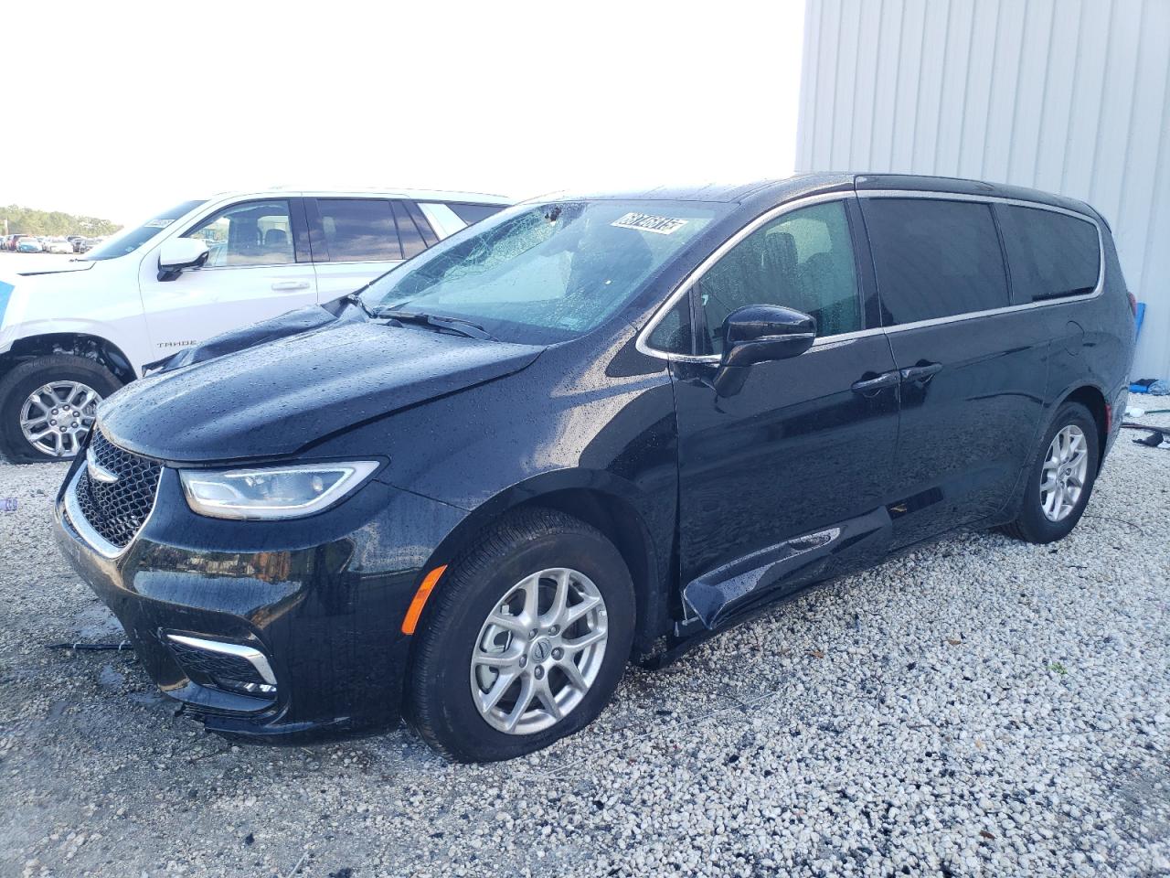 CHRYSLER PACIFICA SELECT