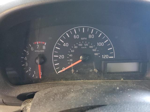 2018 CHEVROLET CITY EXPRE 3N63M0YN6JK696467