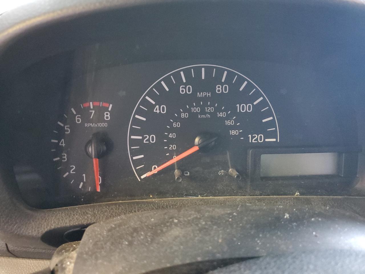 CHEVROLET EXPRESS LS