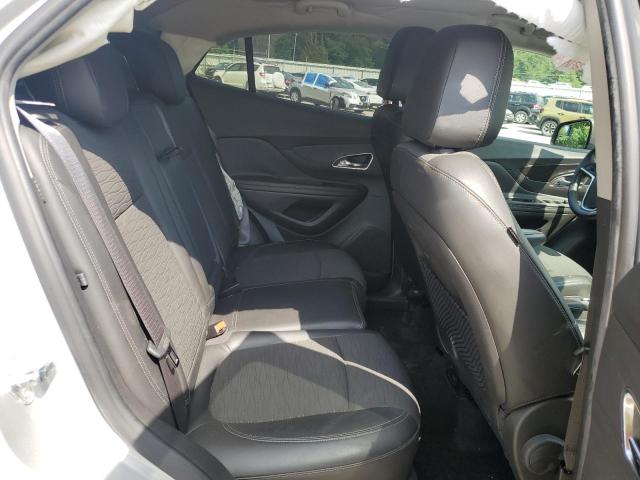 2016 BUICK ENCORE KL4CJESB4GB741928