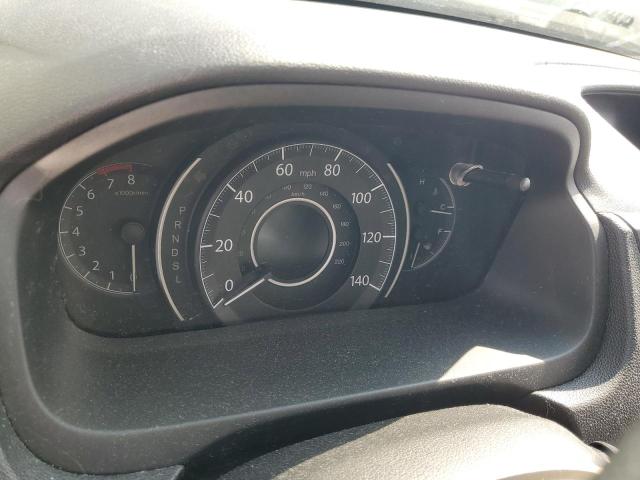 2015 HONDA CR-V EX 2HKRM4H5XFH696901