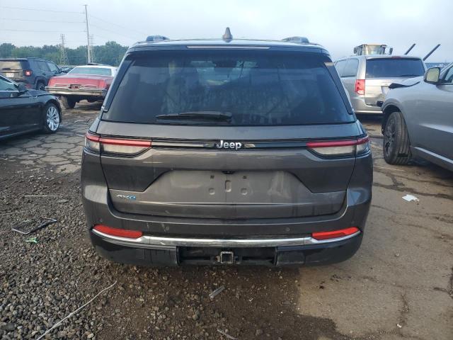 2023 JEEP GRAND CHER 1C4RJYB62PC612164