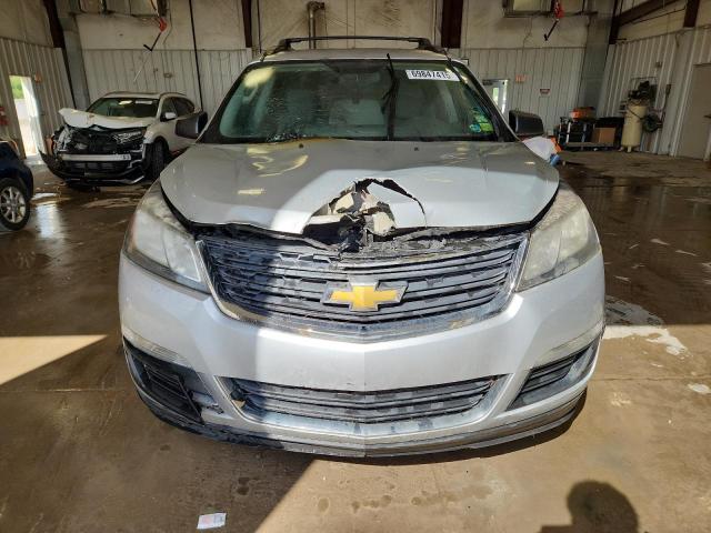 2013 CHEVROLET TRAVERSE L - 1GNKRFKD4DJ225742