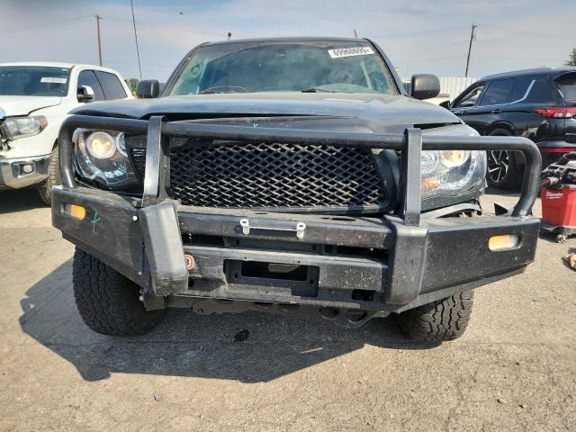 2010 TOYOTA TACOMA ACCESS CAB - 5TEUU4EN0AZ694885