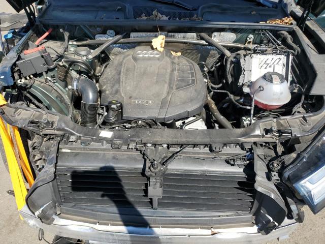 2018 AUDI Q5 3.2 WA1BNAFY7J2202654