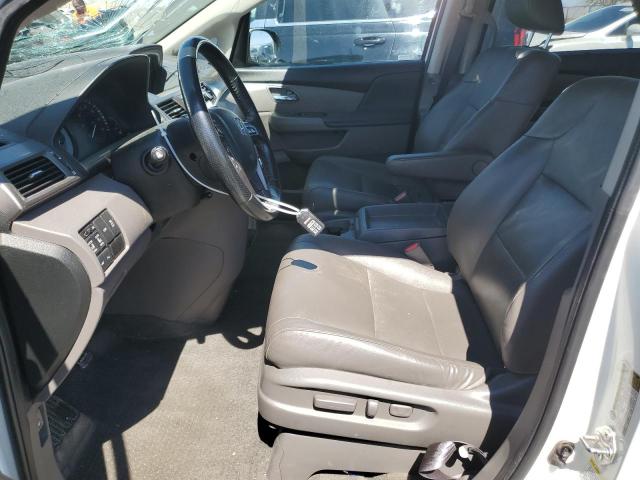 2015 HONDA ODYSSEY TO 5FNRL5H96FB073513