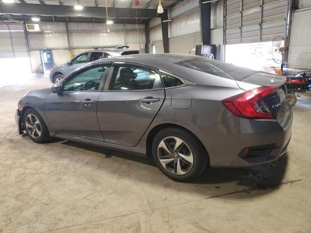 2020 HONDA CIVIC LX 2HGFC2F65LH594059