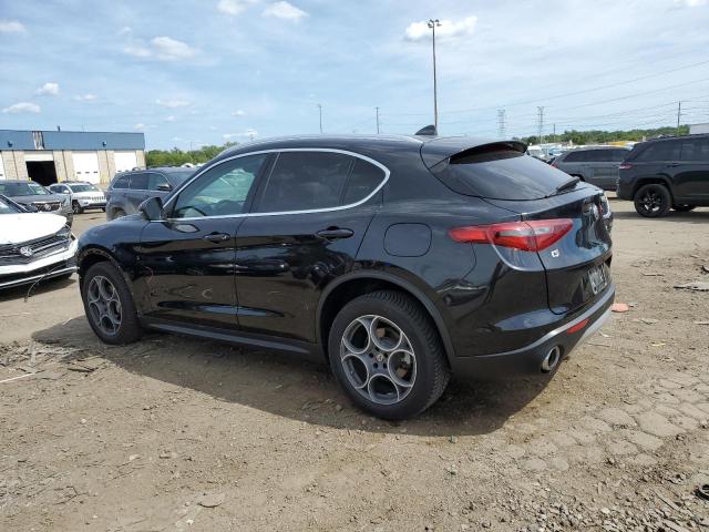 2018 ALFA ROMEO STELVIO ZASFAKAN4J7B73954