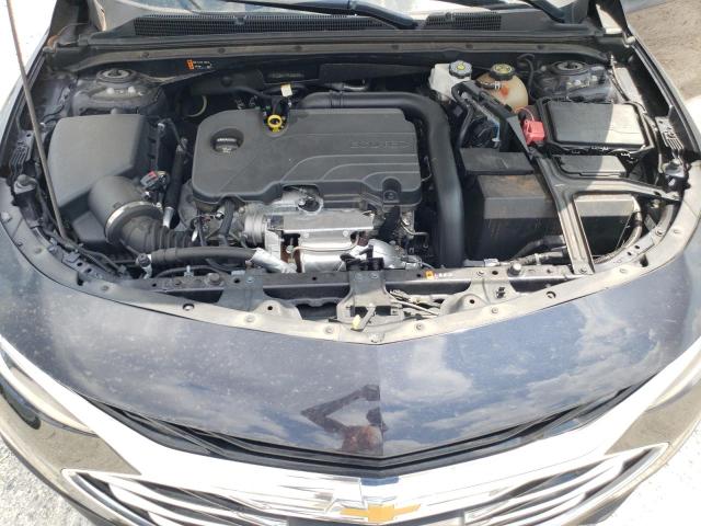 2023 CHEVROLET MALIBU LT 1G1ZD5ST1PF208288