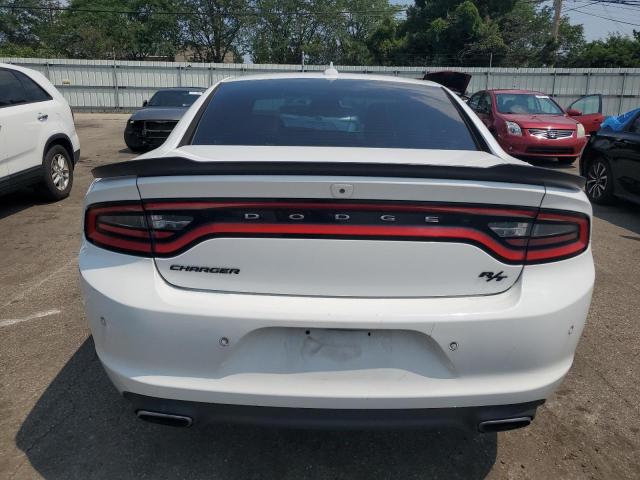 2016 DODGE CHARGER R/ 2C3CDXCT6GH272532